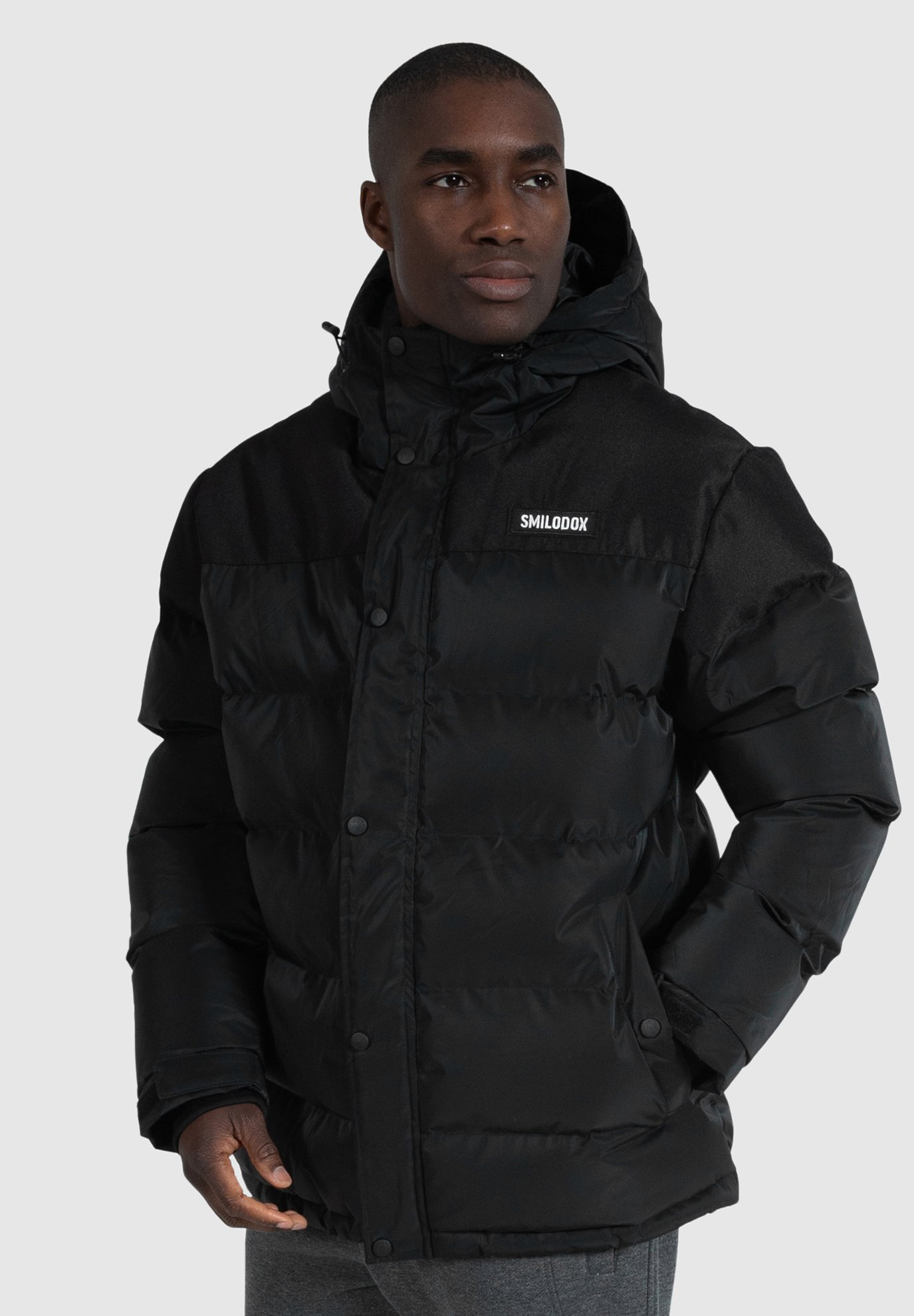 Smilodox winterjacke Clearance